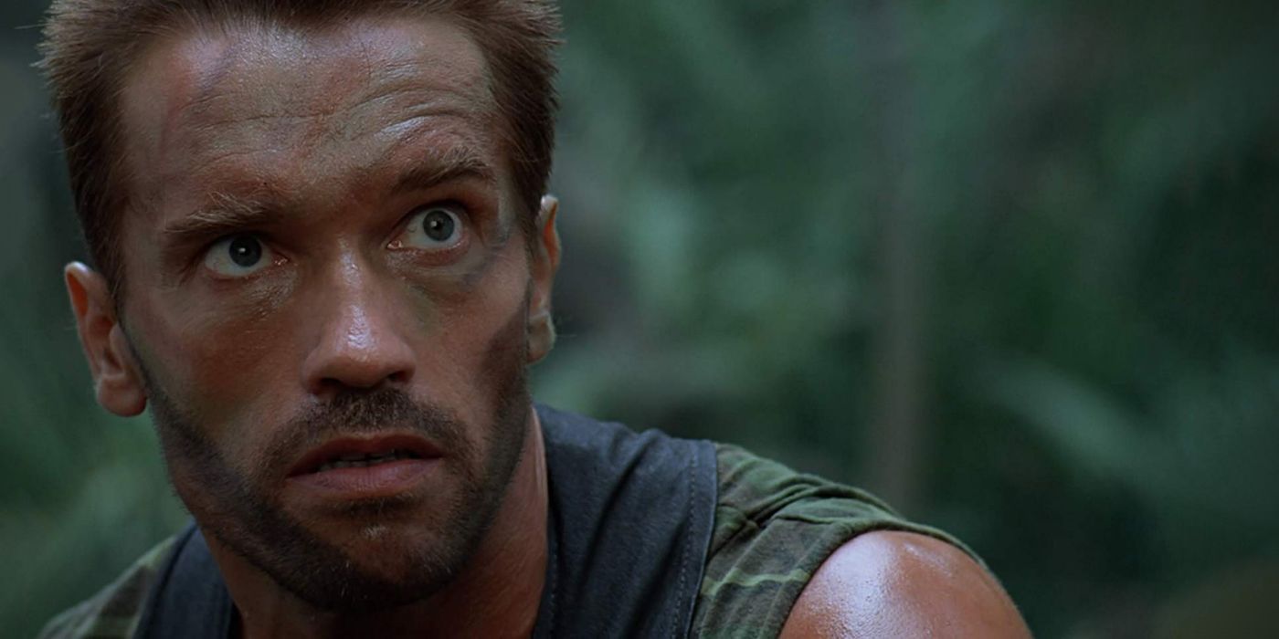 10 Best Quotes in 'Predator,' Ranked