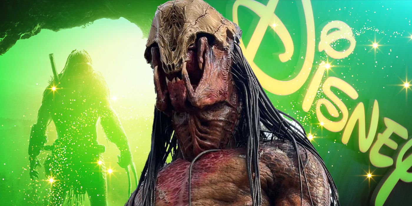 Predator Badlands Is The Exact Opposite Of Where I Thought Disney's Franchise Would Go 3 Years After 94% RT Prequel