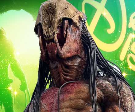 Predator Badlands Is The Exact Opposite Of Where I Thought Disney's Franchise Would Go 3 Years After 94% RT Prequel