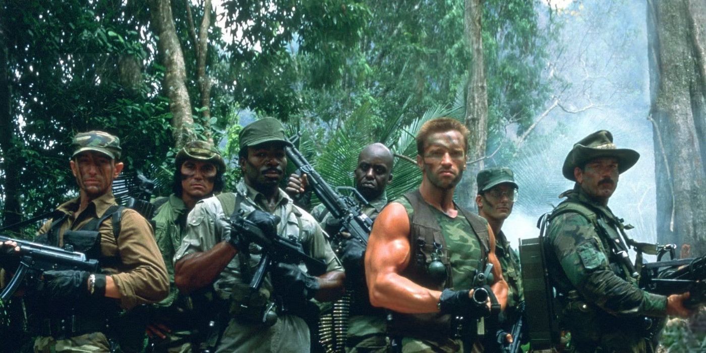 The Blockbuster That Launched One of Cinema’s Most Enduring Sci-Fi ...