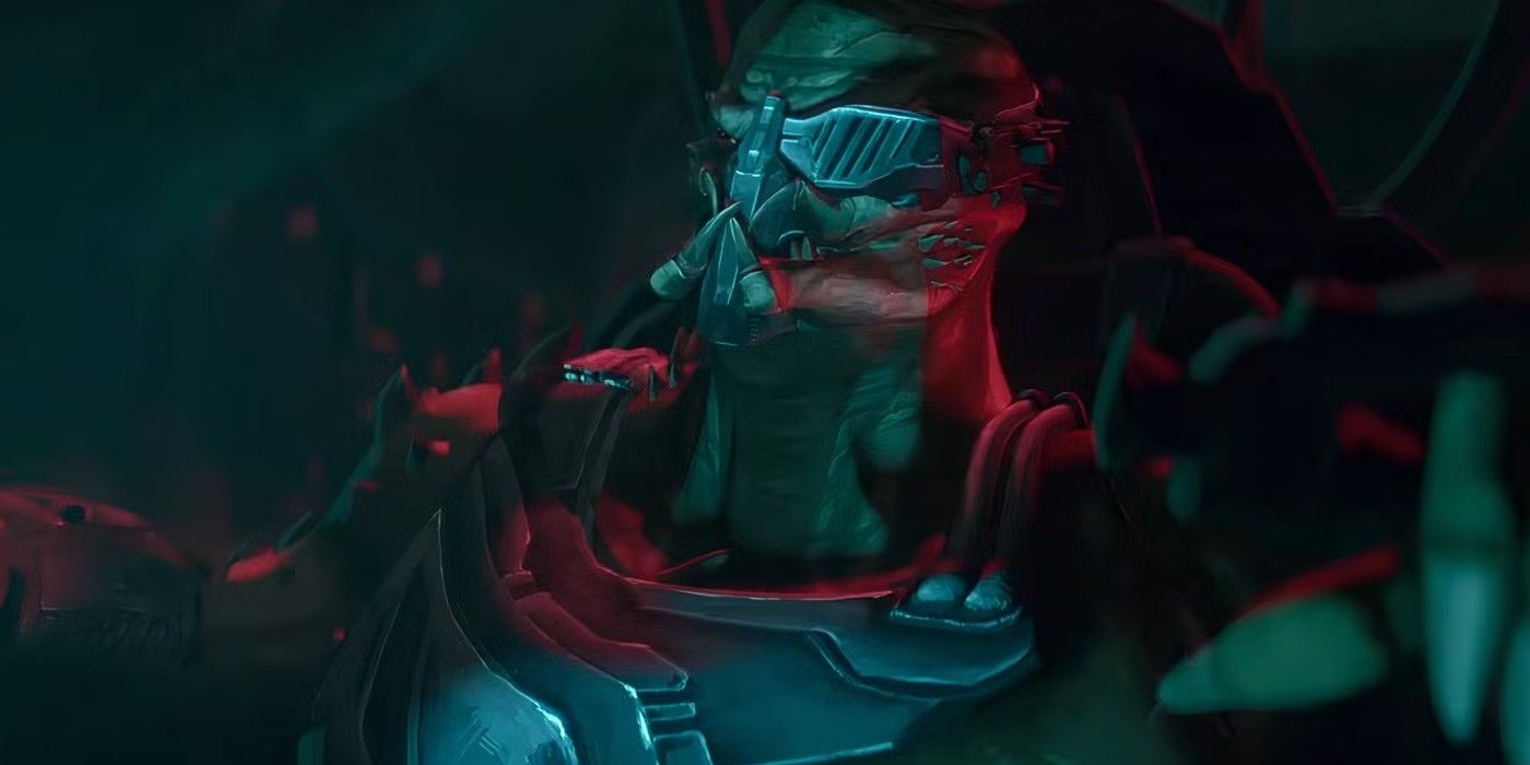 The Predator Movie Everyone Always Wanted To See Is Finally Coming Out ...