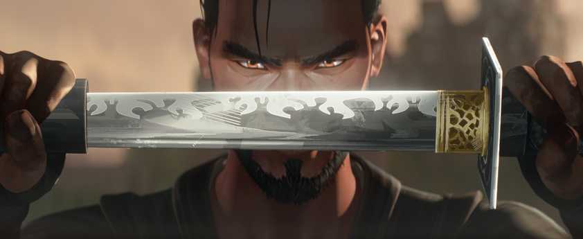 Killer Animation