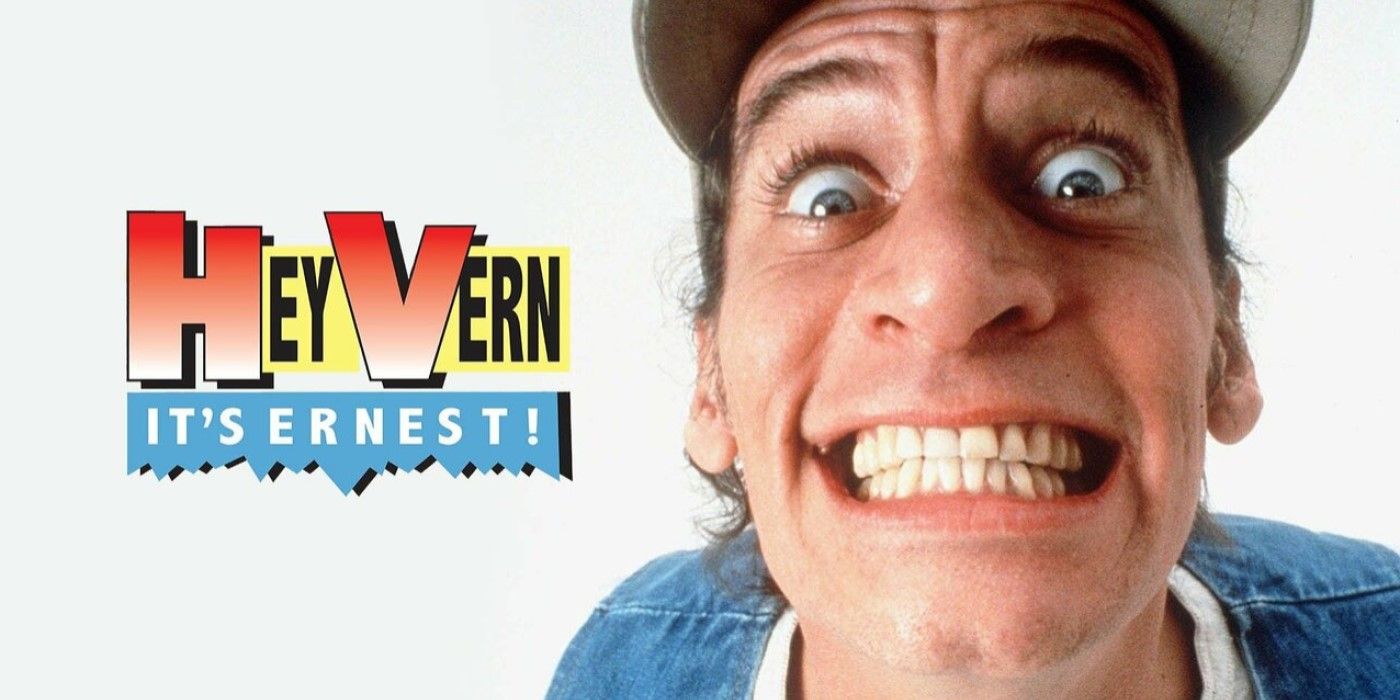 One of the Most Iconic Comedy Characters of the ‘80s and ‘90s Started ...