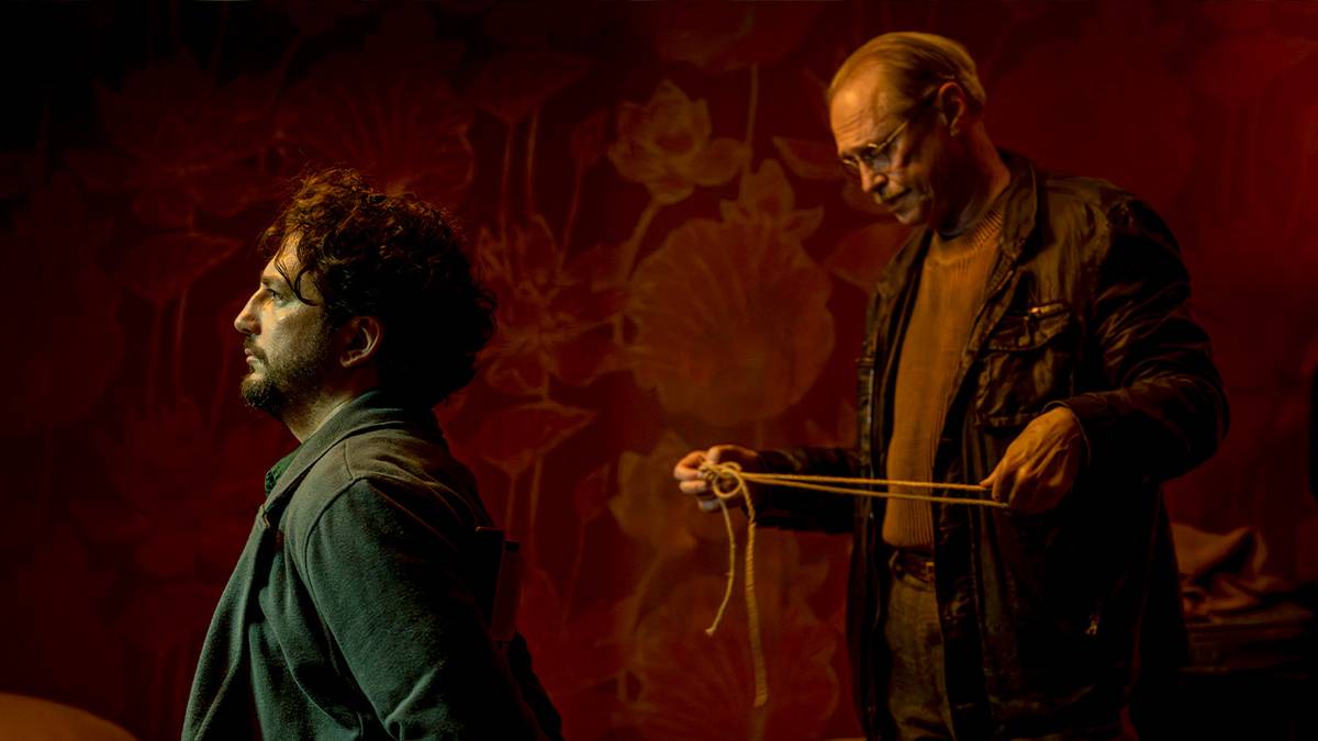‘Psycho Therapy’ Review: This Dark Comedy Is a Therapy Session I’m Not ...