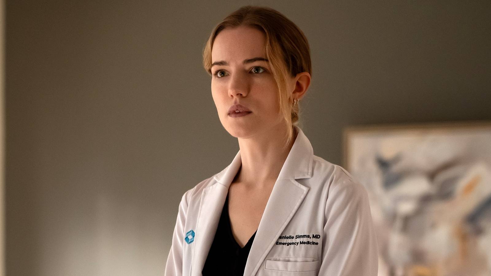 Netflix's Answer to 'The Pitt' and 'Grey's Anatomy' Gets an Unexpected ...