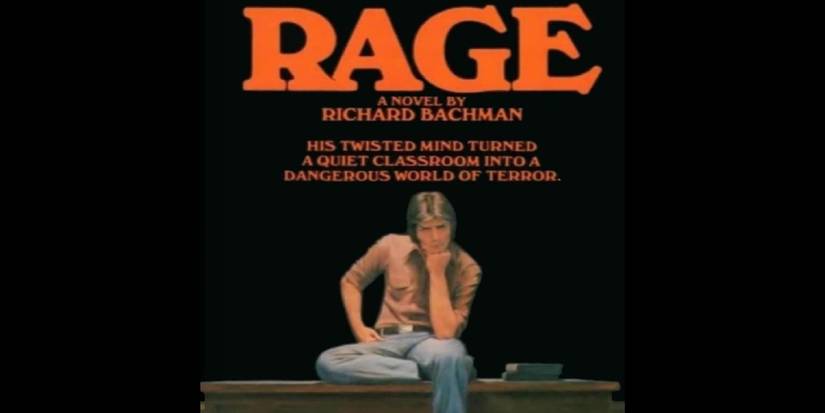 Kin Rage Stephen King's Pseudonym Is Having a Big Box Office Year, but There's ...