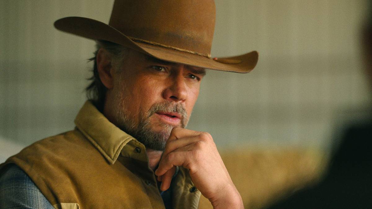 Netflix’s 10-Part Cowboy Western Series Is Perfect for a Weekend Binge