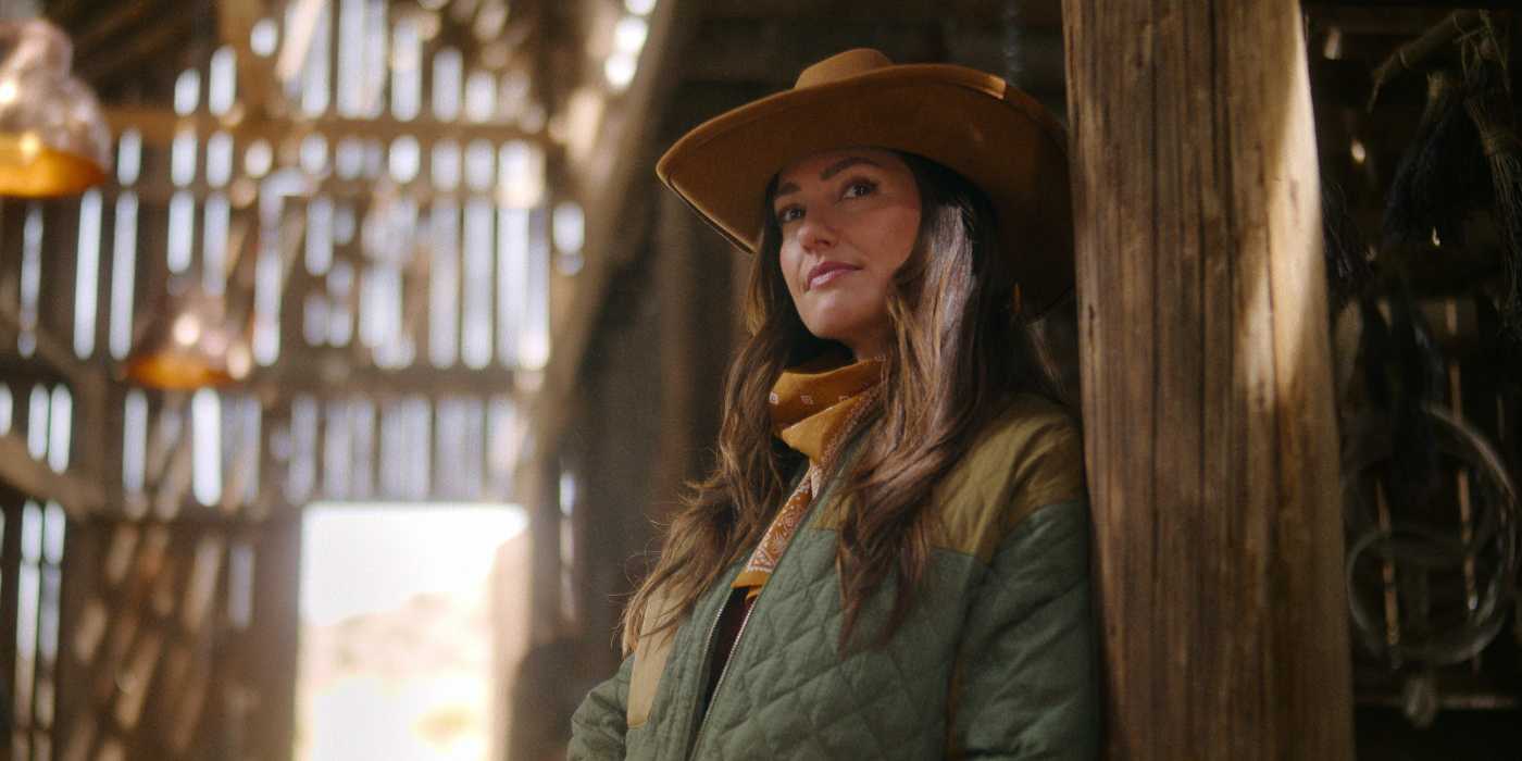 Netflix's 'Yellowstone' Replacement Just Got One Step Closer to Our Screens  With a Major Season 2 Update