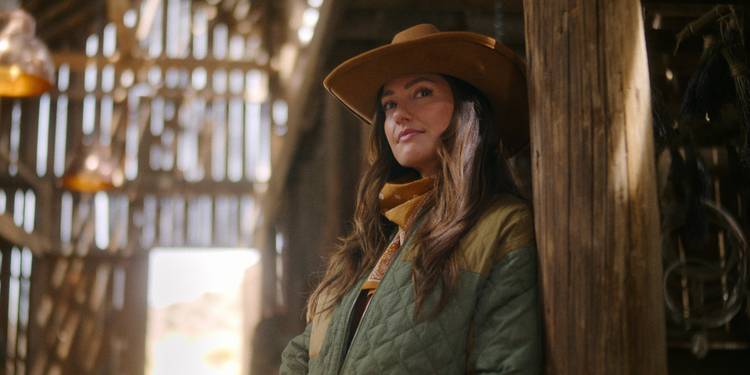 Netflix's Hit 'Yellowstone' Replacement Gets a Shocking Season 2 Update From Star