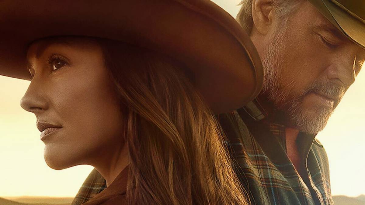 Ransom Canyon' Review: Netflix's New Western Romance Series Is Perfect Escapism