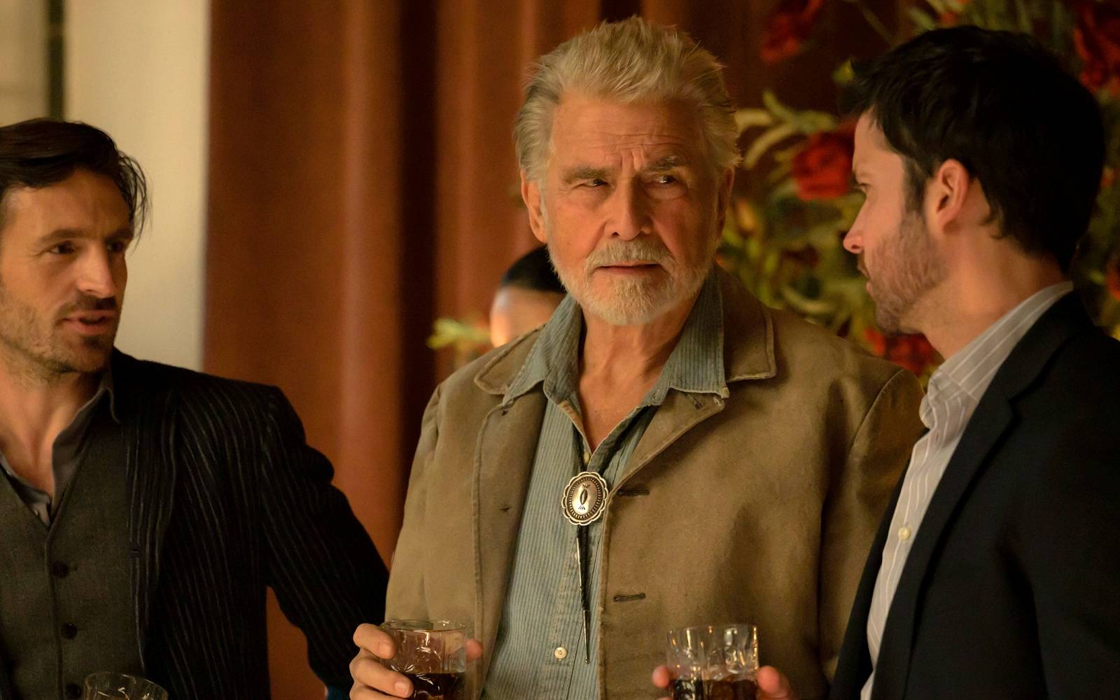 Netflix's Yellowstone Replacement Adds a High Potential Star for Season 2