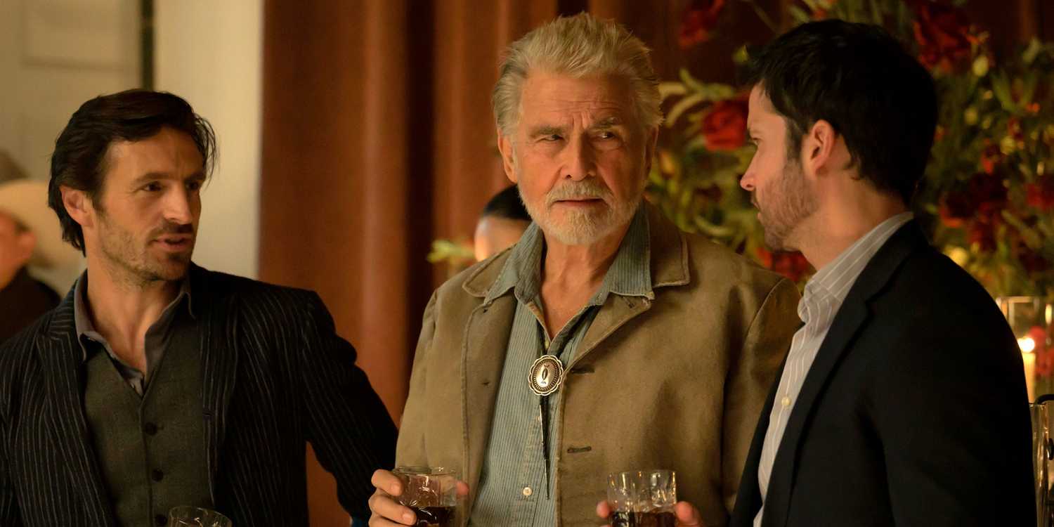 Netflix's Hit 'Yellowstone' Replacement Gets a Shocking Season 2 Update From Star