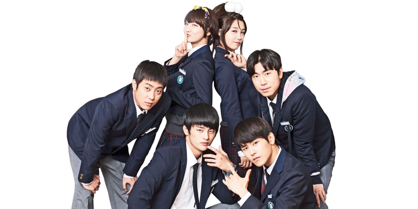 5 Best Shows About K-Pop