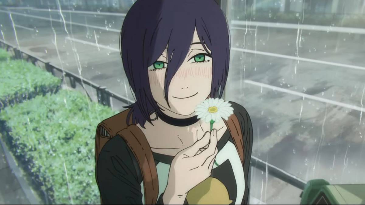 Anime Epic 'Chainsaw Man: Reze Arc' Dominates Global Box Office with Massive Milestone!