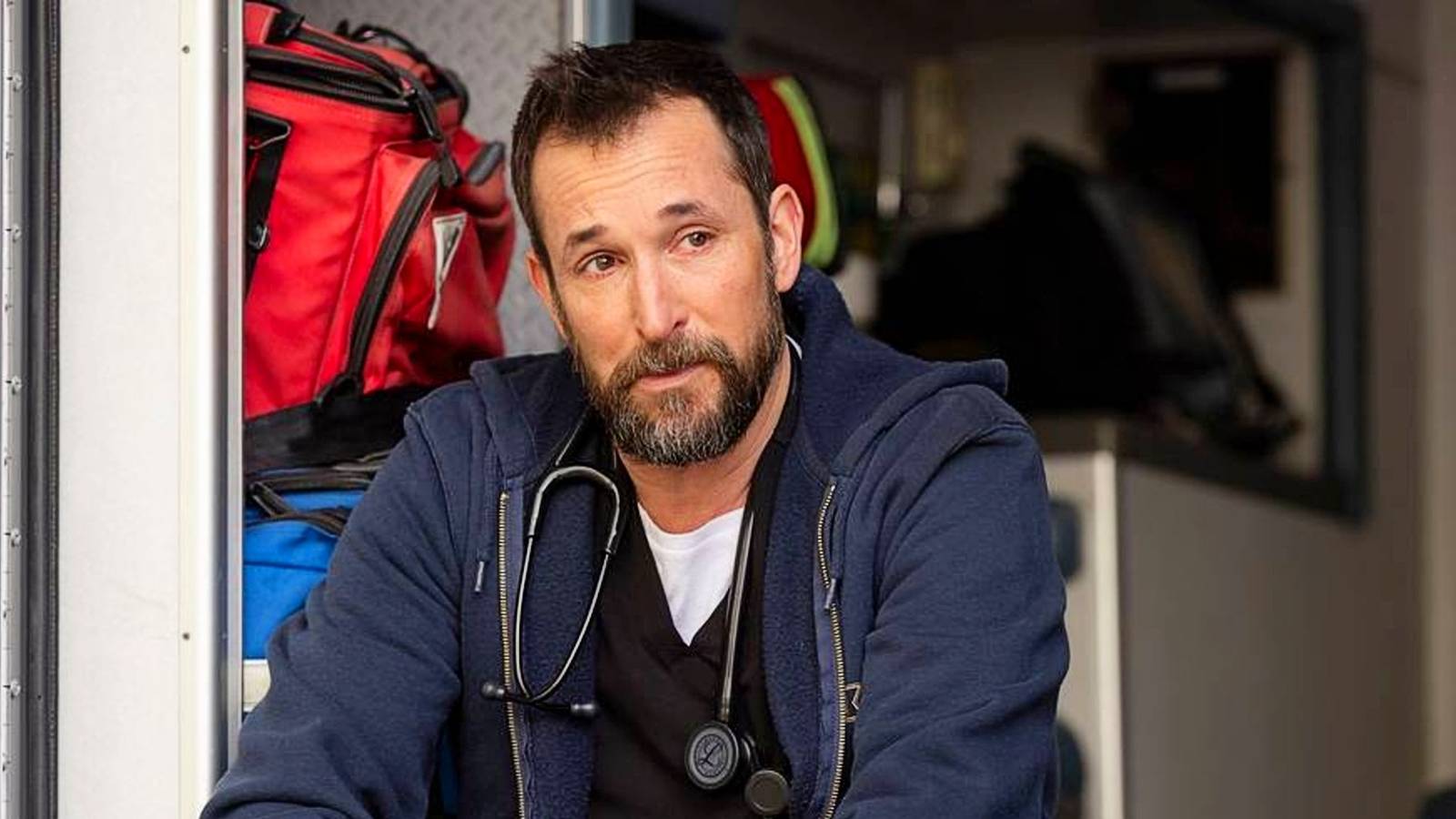 10 Best Noah Wyle Shows and Movies, Ranked