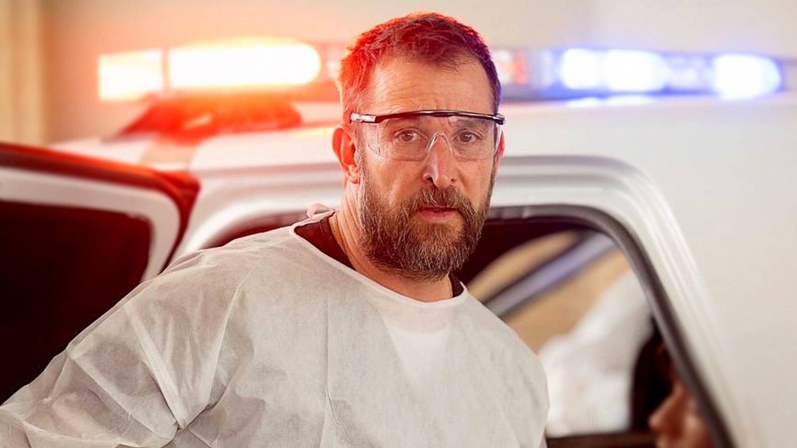 10 Best Dr. Robby Scenes From 'The Pitt' Season 1, Ranked