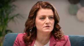 Robyn Brown on Sister Wives