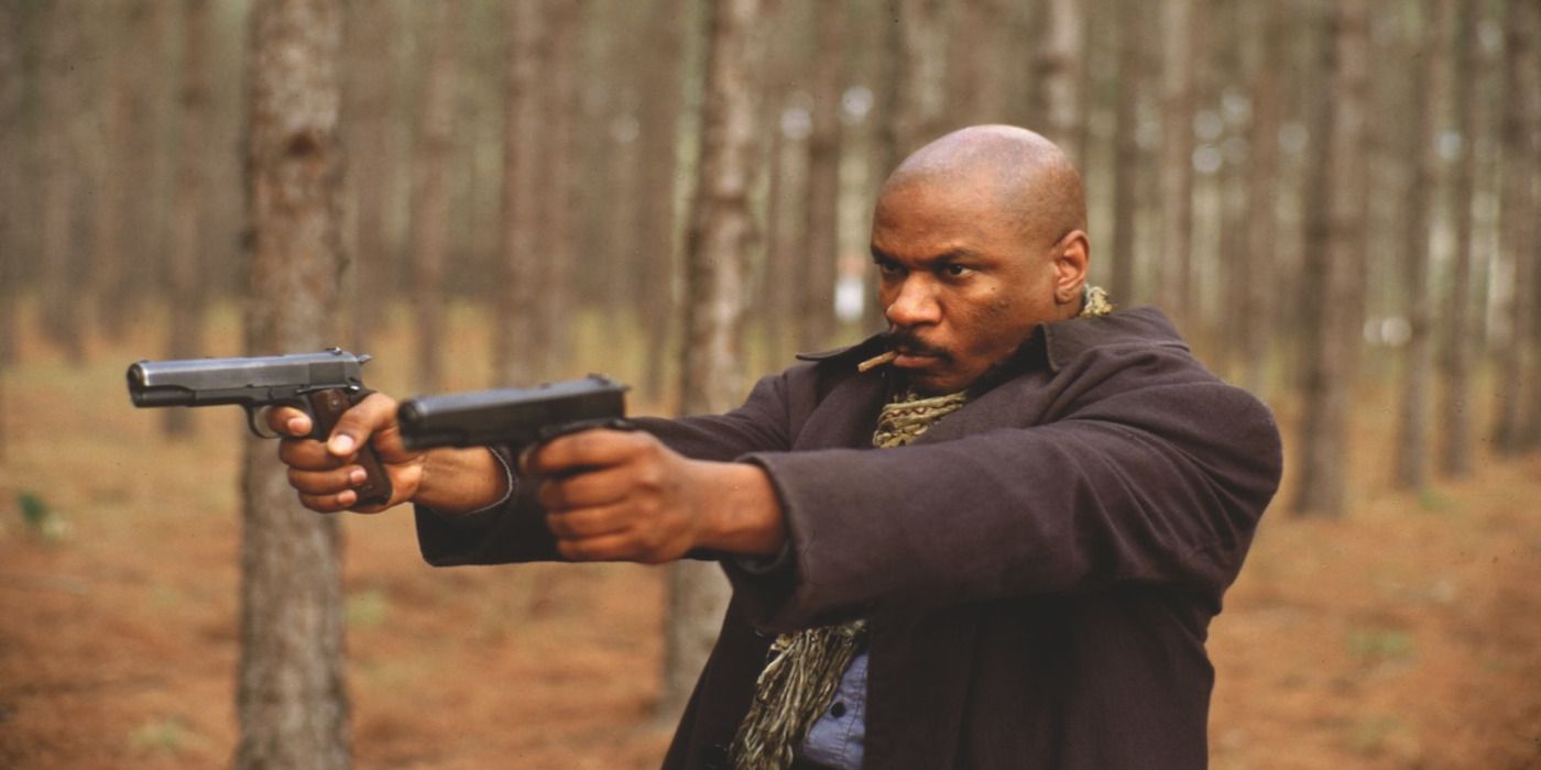 ‘Mission: Impossible’s Ving Rhames Got His Professional Stage Name From ...