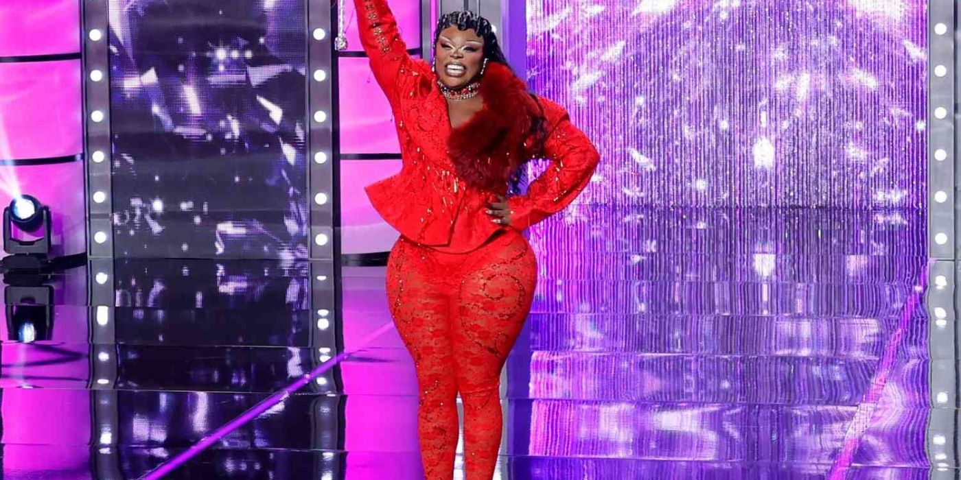 Onya Nurve Is the Right Winner of 'RuPaul's Drag Race' Season 17