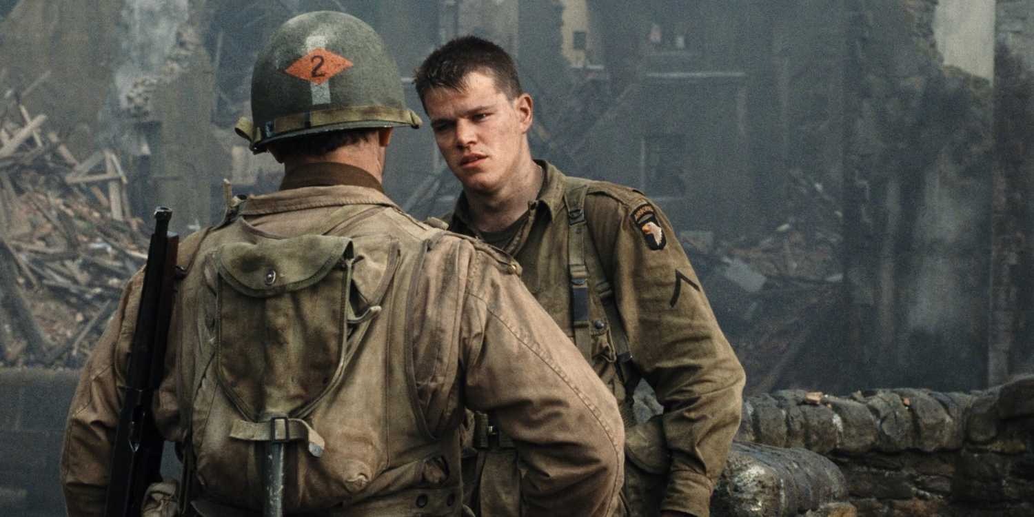 The Greatest WWII Movie Ever Made Is Set To Launch on a New Streamer