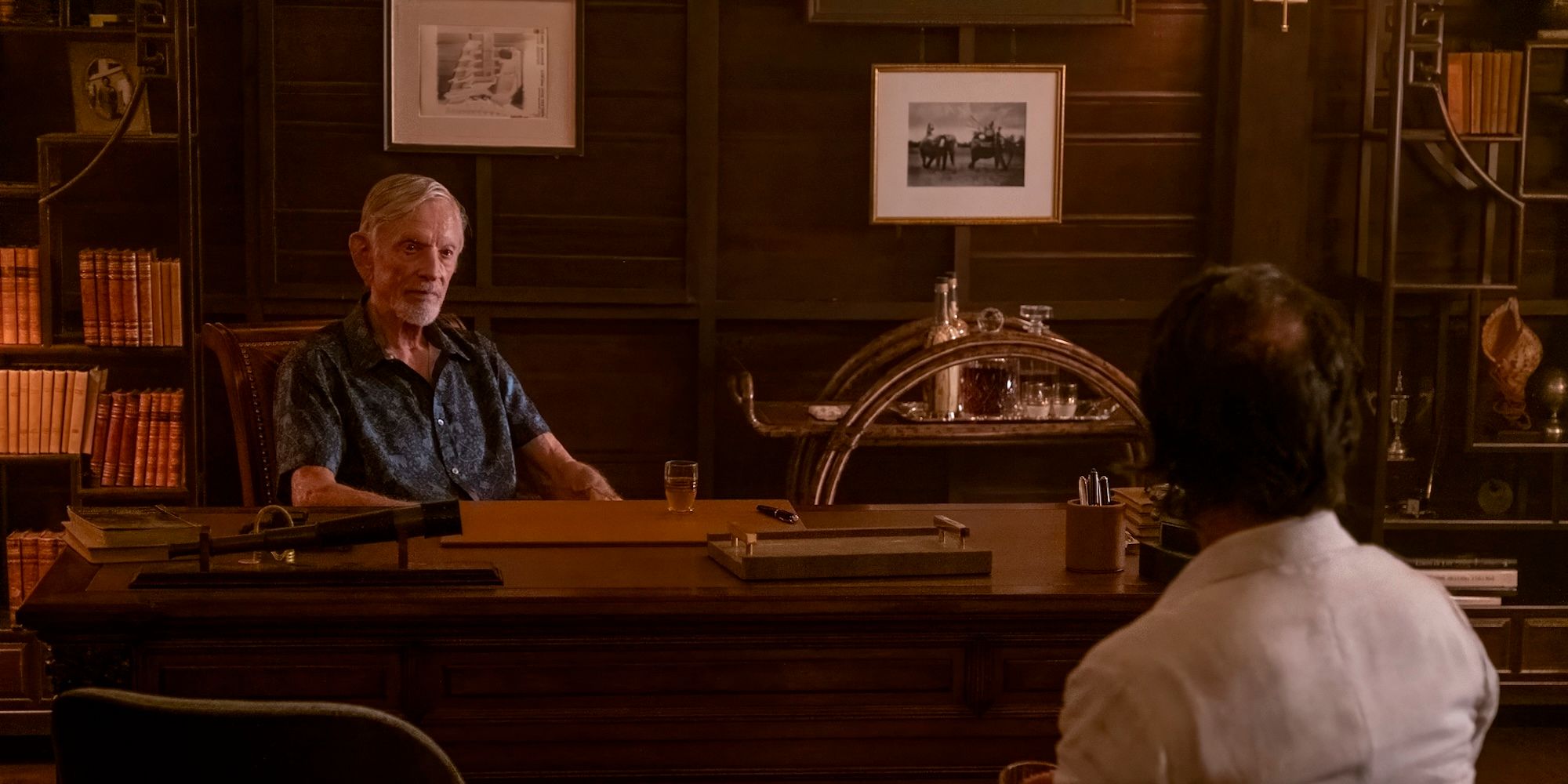 White Lotus SHAKE-UP! Season 4 Set to Ditch Its Original Formula!