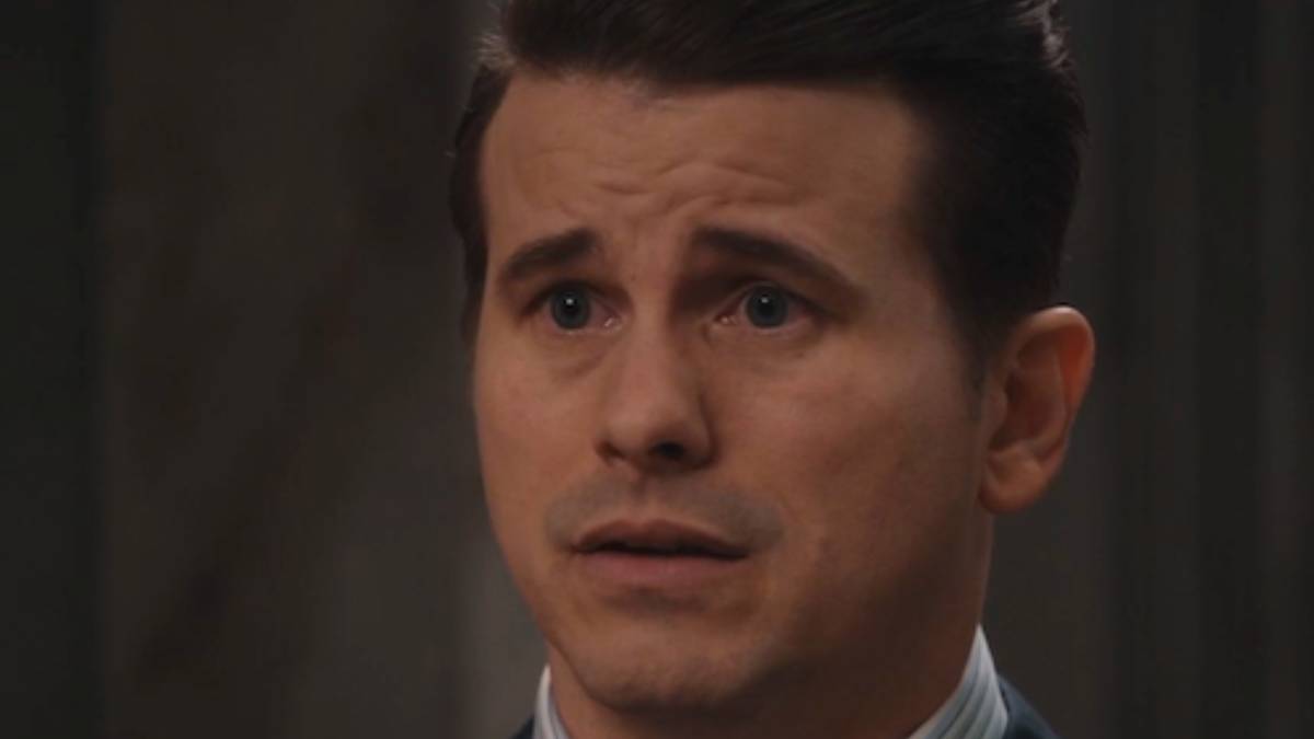 Jason Ritter's Daughter Reacts to His 'Matlock' Dance, and It's Hilarious