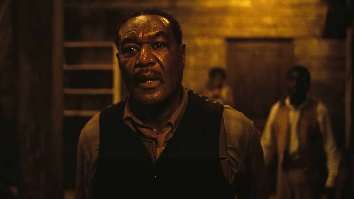 It’s About Freaking Time Delroy Lindo Got an Oscar Nomination