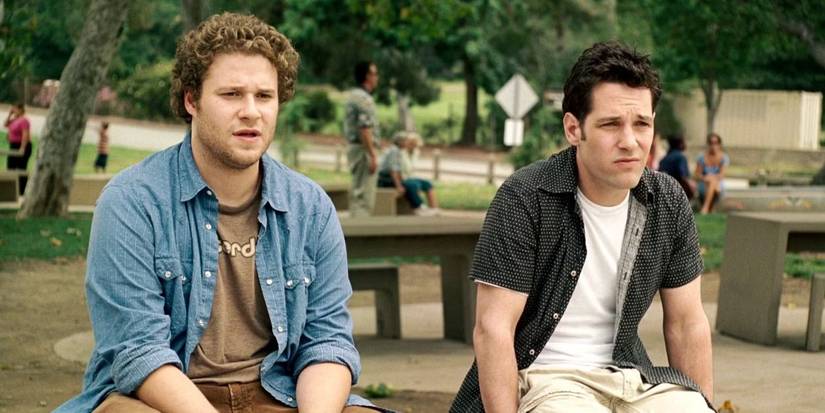 10 Best Paul Rudd Movies, Ranked