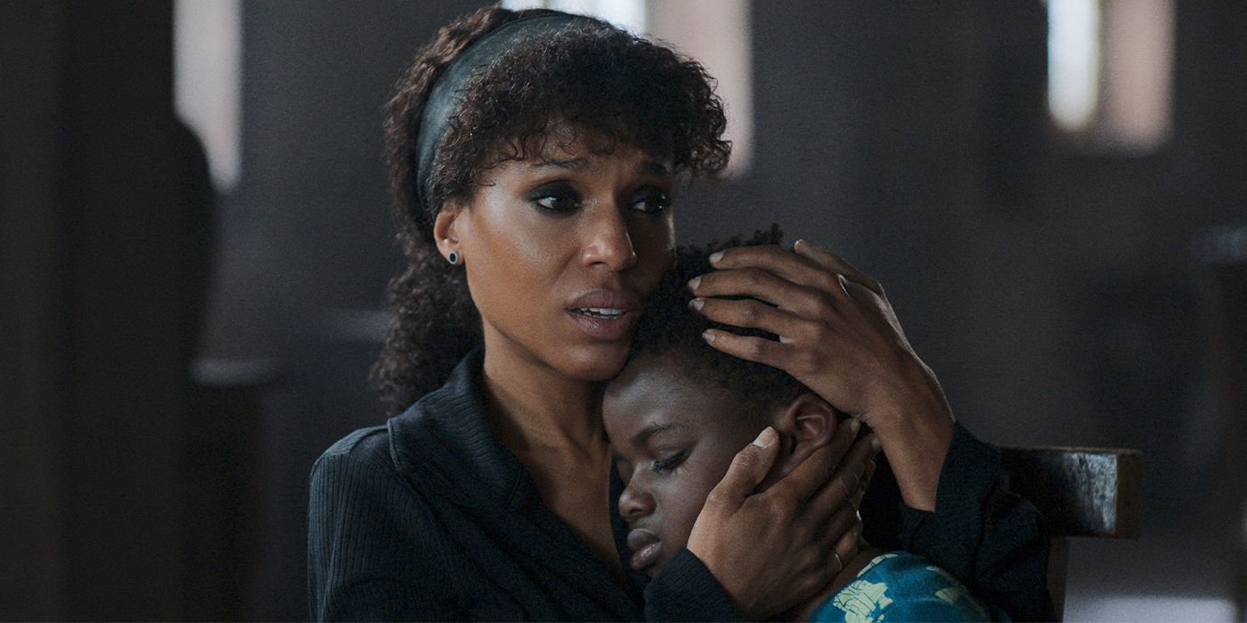 Kerry Washington's Action Thriller Bomb Takes Down Jason Statham on Streaming