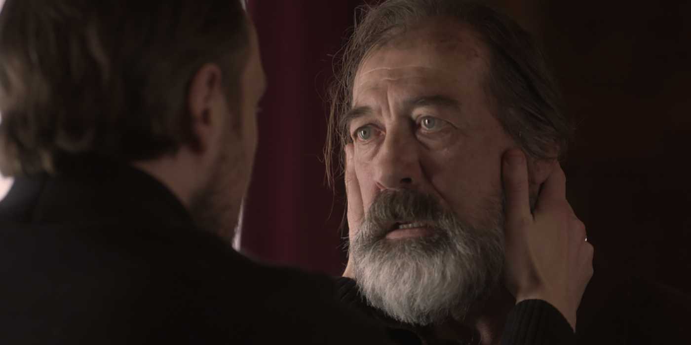 God Angus Shudder Just Released a Horror Movie That Completely Reverses All the ...