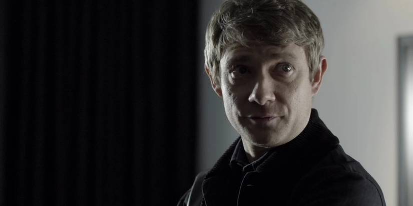 10 Best 'Sherlock' Quotes, Ranked