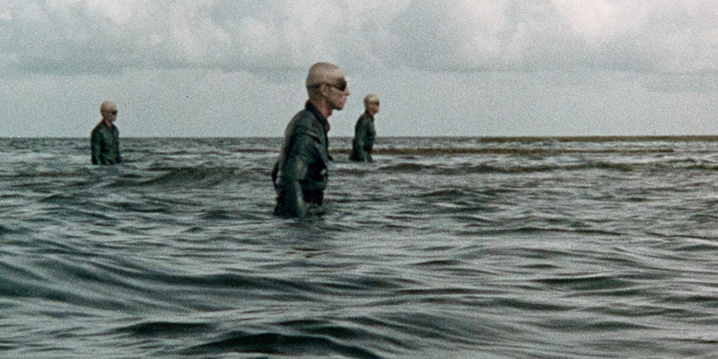 Decades Before ‘Dead Snow,’ This Forgotten Nazi Zombie Flick Helped ...