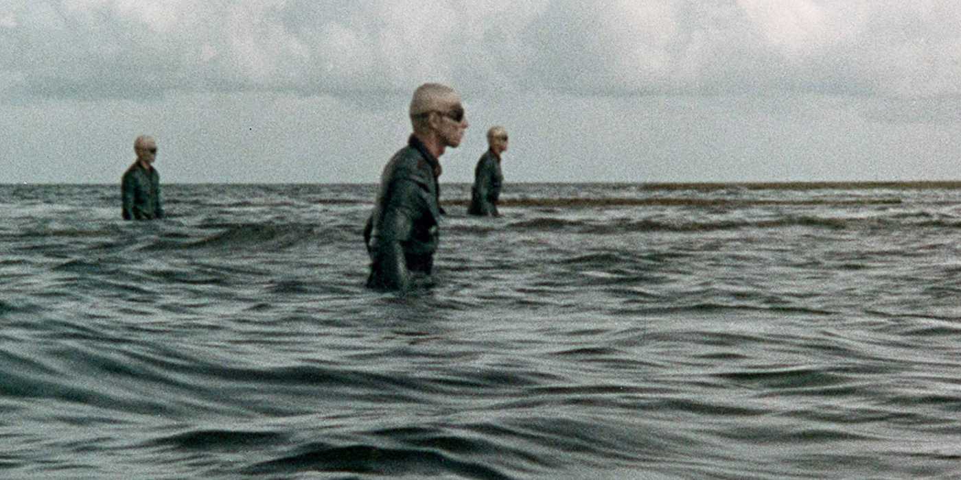 Nazi Zombies Experiments Decades Before ‘Dead Snow,’ This Forgotten Nazi Zombie Flick Helped ...