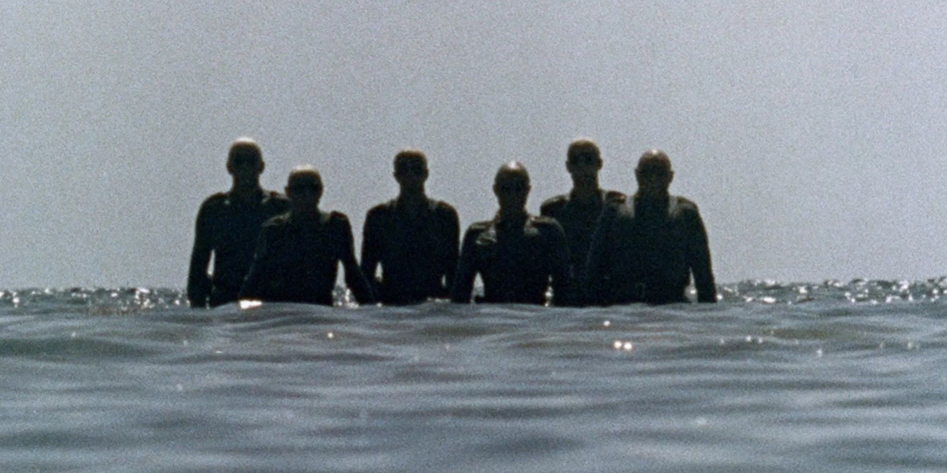 Decades Before ‘Dead Snow,’ This Forgotten Nazi Zombie Flick Helped ...