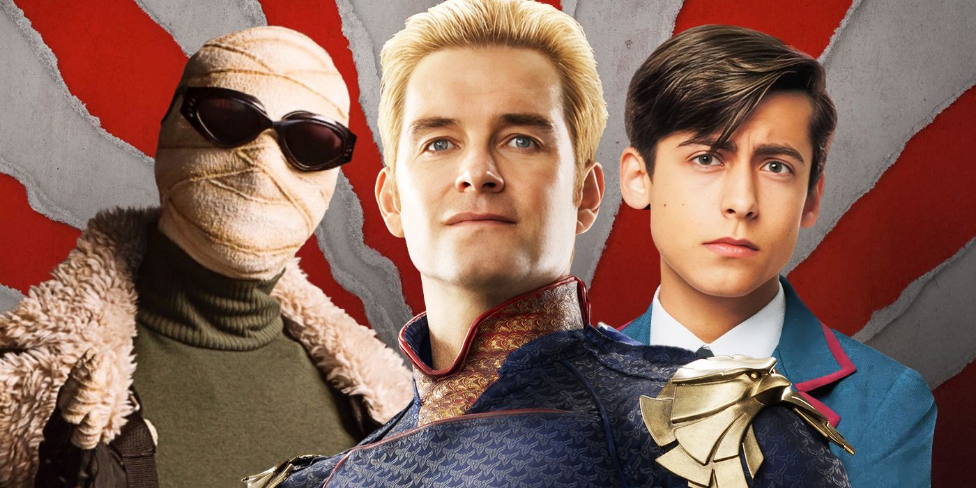 10 Shows To Watch if You Love 'The Boys'