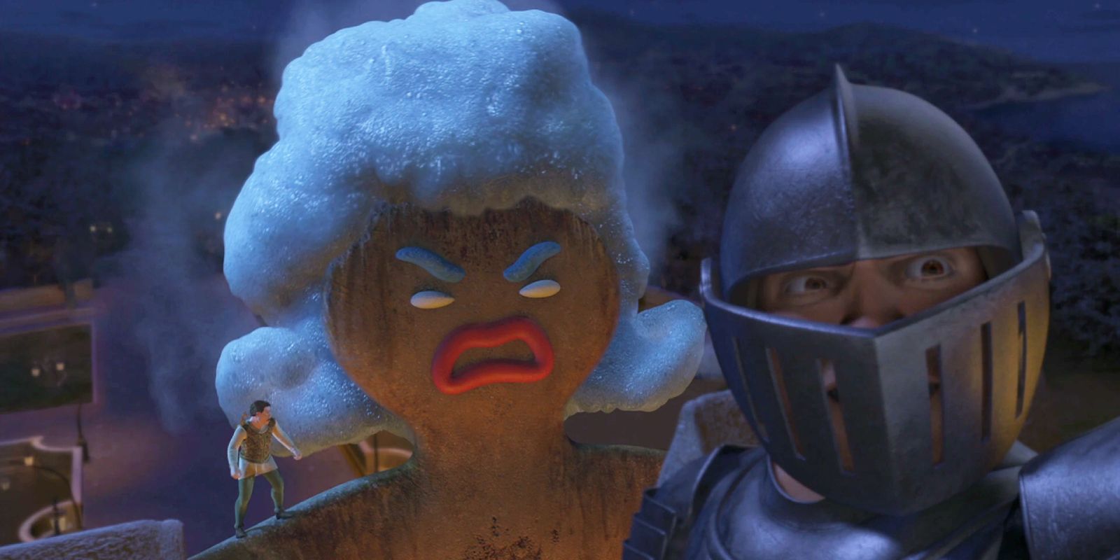 'Shrek 5’ Sets Release Date With Mike Myers and Eddie Murphy Returning