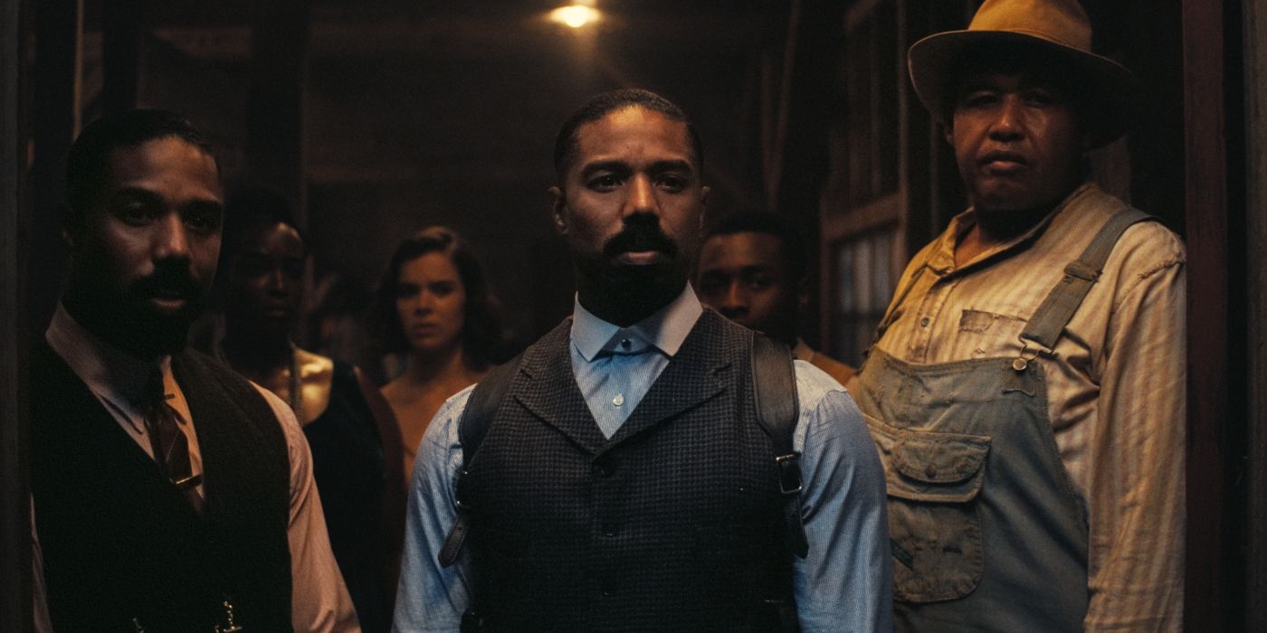 'Sinners' Ending Explained: Who Lives, Who Dies, and Who [Spoiler]?