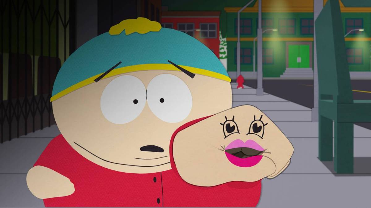 Cartman Getting Rizzy 10 Most Evil Things Cartman Has Done in 'South Park,' Ranked