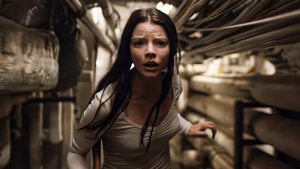 Anya Taylor-Joy Saved M. Night Shyamalan’s Career With Her Performance in ...