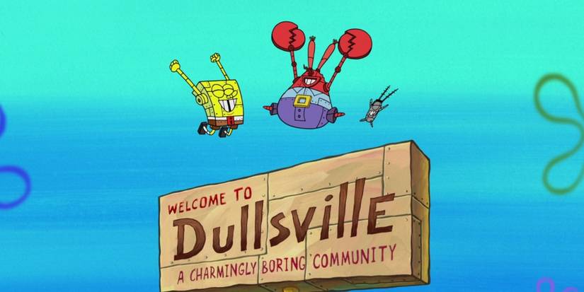 All 15 Seasons of 'SpongeBob SquarePants,' Ranked