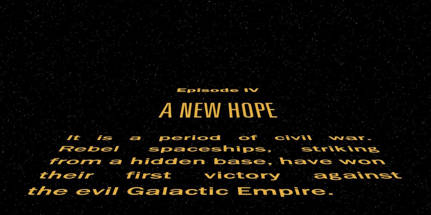 10 Most Legendary Opening Scenes in Movies, Ranked