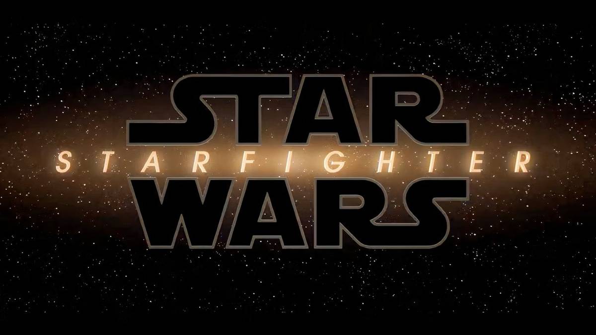 'Star Wars: Starfighter’ Trailer Officially Reveals Ryan Gosling’s New Galaxy Far, Far Away