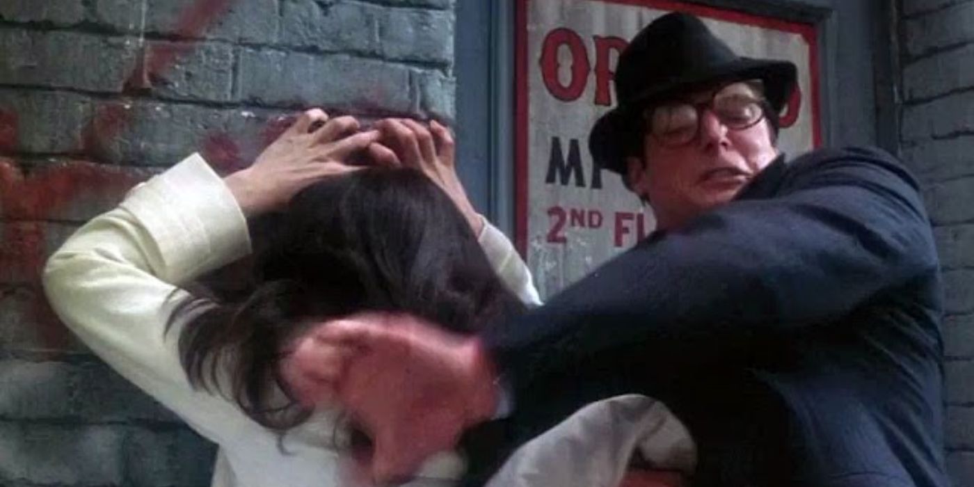 10 Best Superman Movie Scenes, Ranked