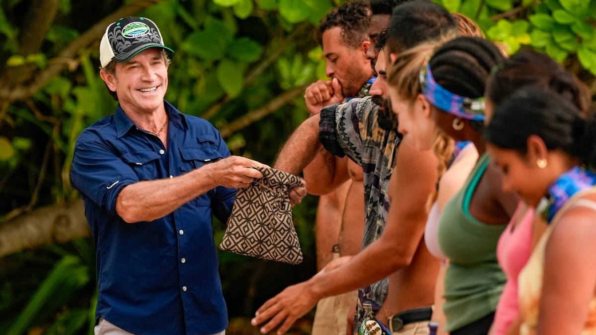 Survivor Rocks Why ‘Survivor’ Needs to Bring Back the Family Visit