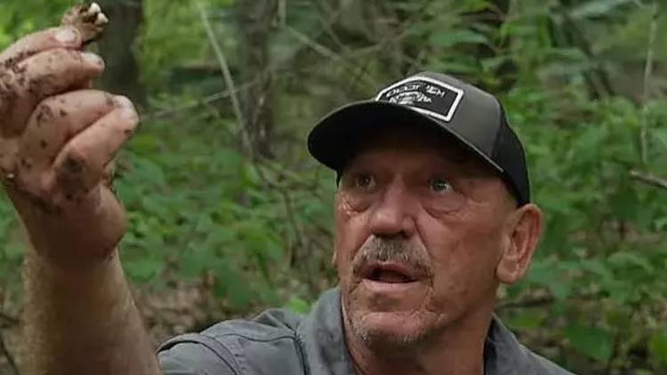 What's Become of 'Swamp People' Star Troy Landry After That Sting?
