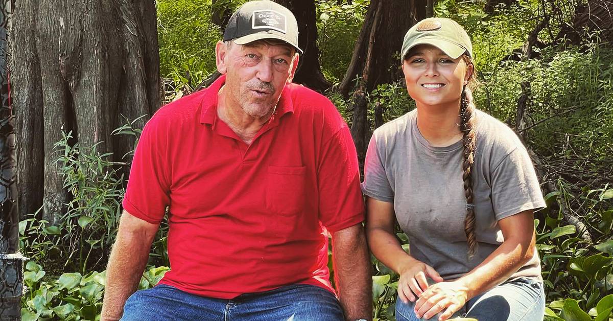 Swamp Mysteries Takes a Bone-Chilling Turn with Troy and Pickle's Grisly Discovery
