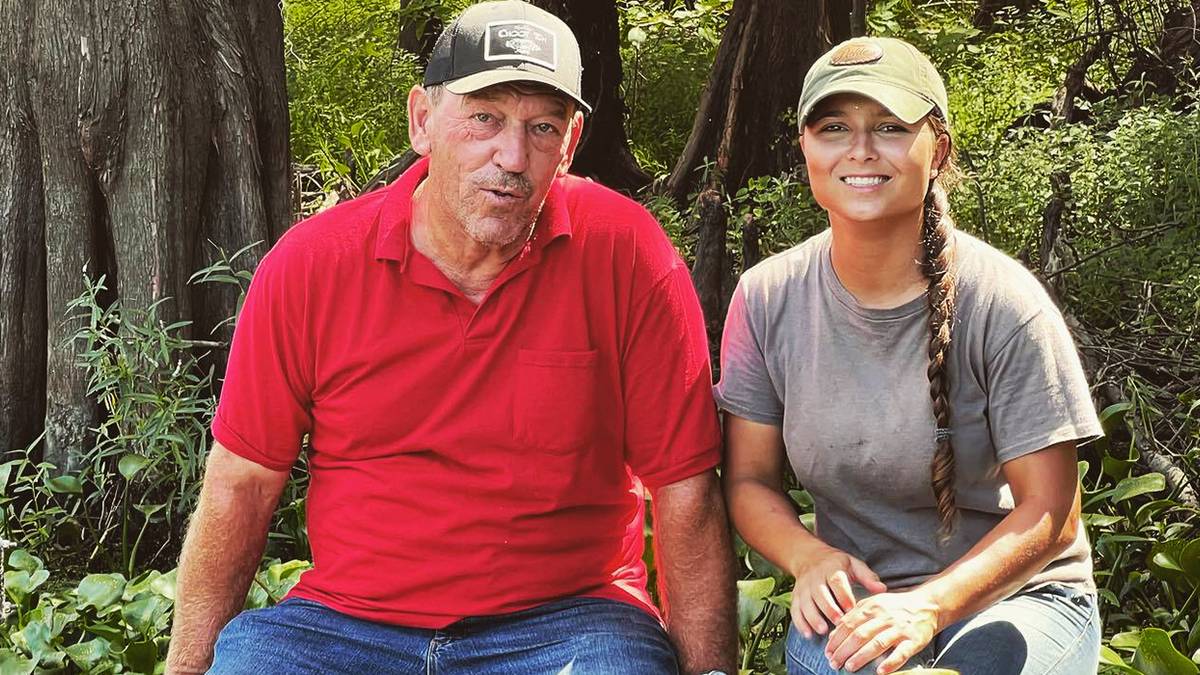 Swamp Mysteries Takes a Bone-Chilling Turn with Troy and Pickle's Grisly  Discovery