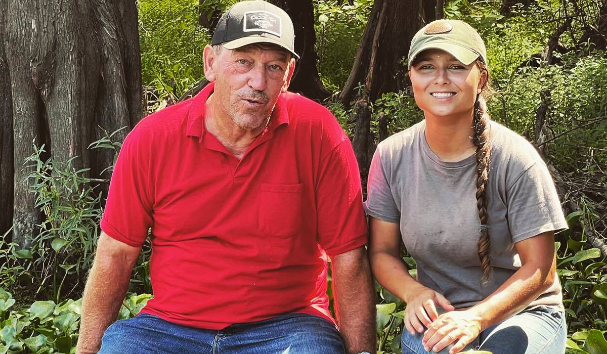 Swamp Mysteries Takes a Bone-Chilling Turn with Troy and Pickle's Grisly Discovery