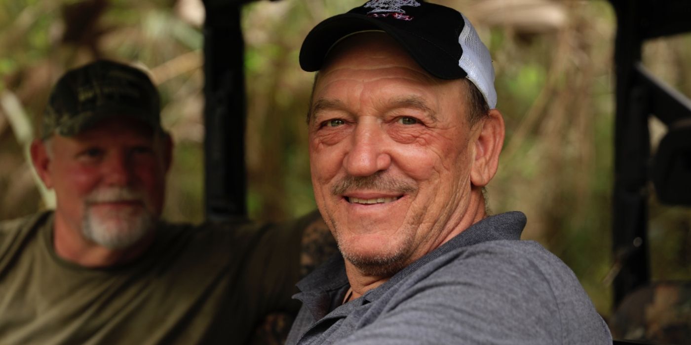 Swamp People' Is One of the Best Reality Shows On TV, and Here's 10 Reasons  Why