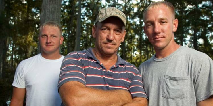 I Tried To Become a Gator Hunter Like on 'Swamp People' and This Is What It's Actually Like